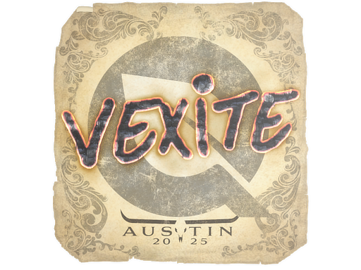 vexite | Austin 2025 image