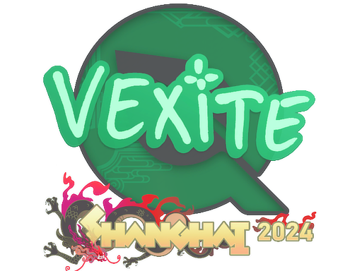 vexite | Shanghai 2024 image