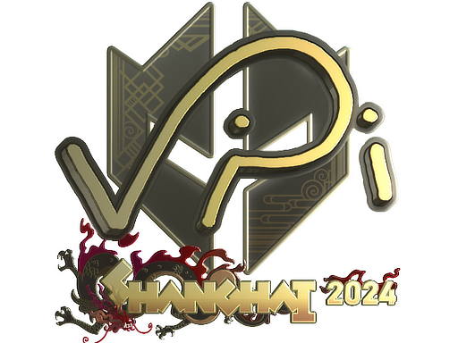 VINI (Gold) | Shanghai 2024 image