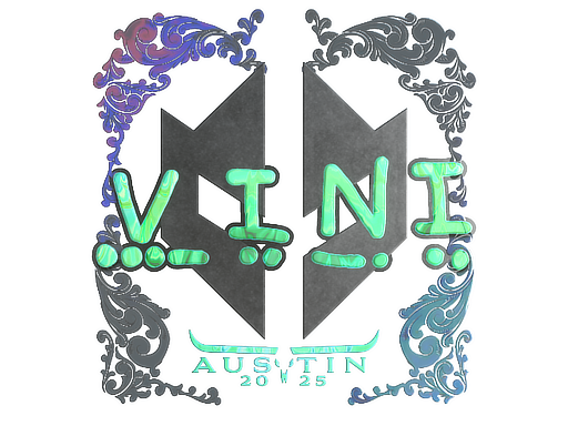 VINI (Holo) | Austin 2025 image