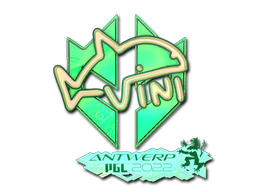 VINI (Holo) | Antwerp 2022 image