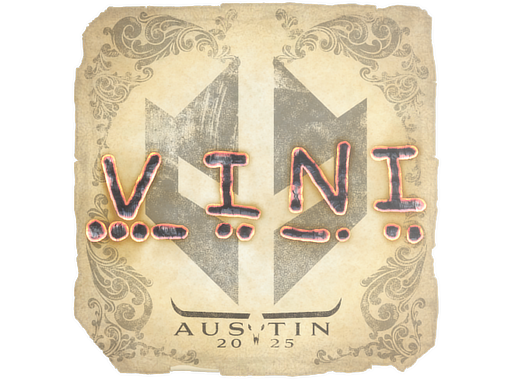 VINI | Austin 2025 image