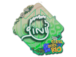 VINI | Rio 2022 image