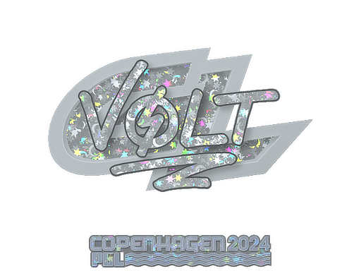 volt (Glitter) | Copenhagen 2024 image