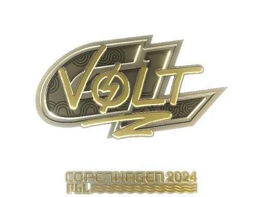volt (Gold) | Copenhagen 2024 image