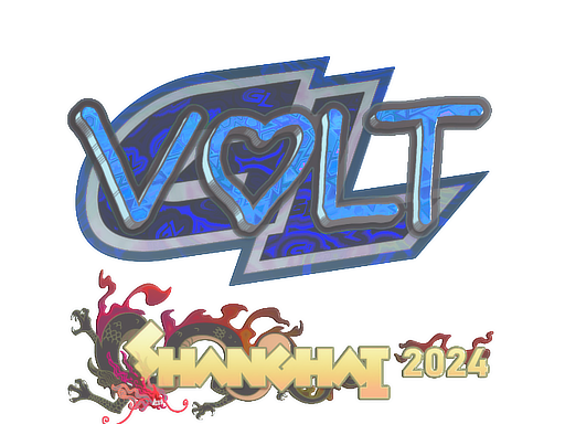 volt (Holo) | Shanghai 2024 image