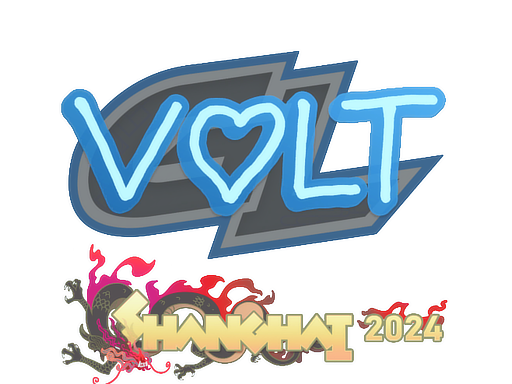 volt | Shanghai 2024 image