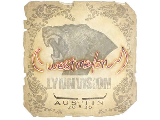 westmelon | Austin 2025 image