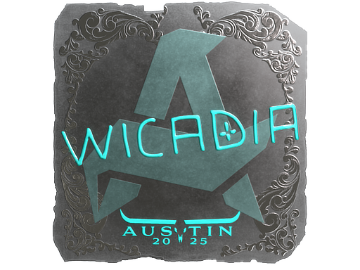 Wicadia (Foil) | Austin 2025 image