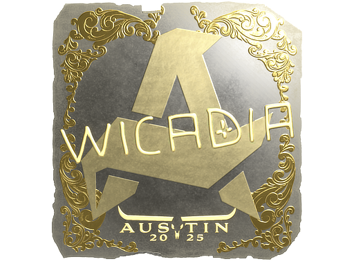 Wicadia (Gold) | Austin 2025 image