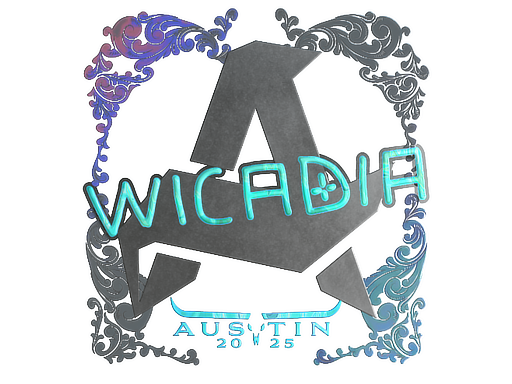 Wicadia (Holo) | Austin 2025 image