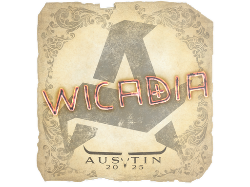 Wicadia | Austin 2025 image