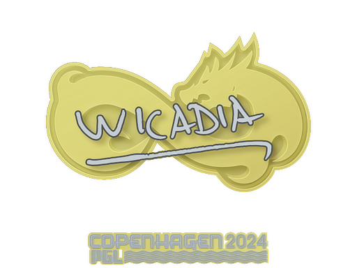 Wicadia | Copenhagen 2024 image
