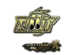 WOOD7 (Gold) | Antwerp 2022 image