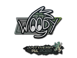 WOOD7 | Antwerp 2022 image