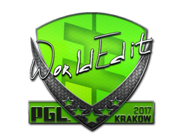 WorldEdit | Krakow 2017 image