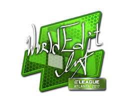 WorldEdit | Atlanta 2017 image