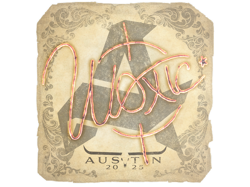 woxic | Austin 2025 image