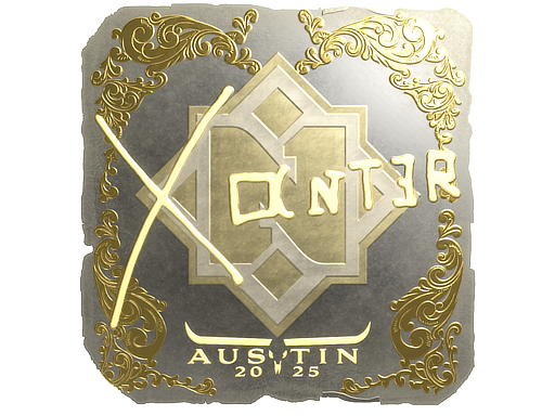 Xant3r (Gold) | Austin 2025 image