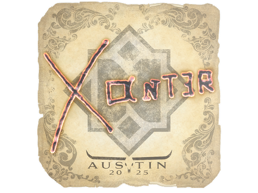 Xant3r | Austin 2025 image