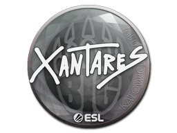 XANTARES | Katowice 2019 image