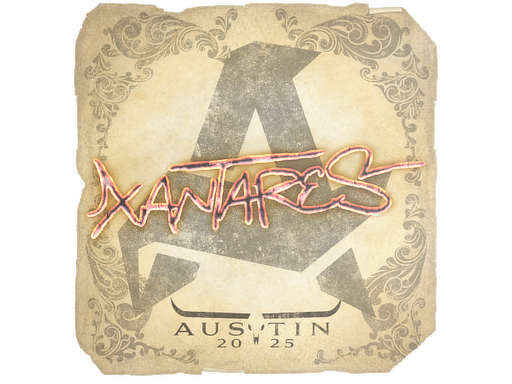 XANTARES | Austin 2025 image
