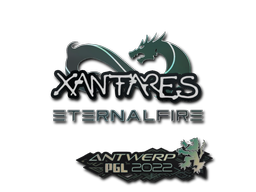 XANTARES | Antwerp 2022 image