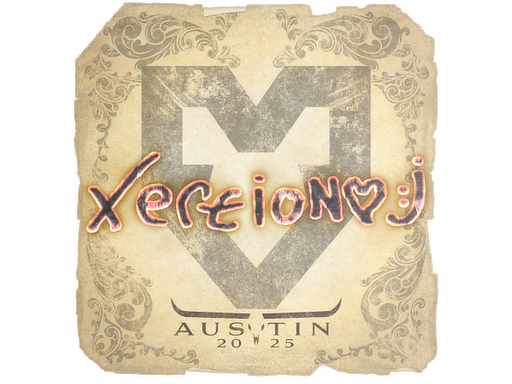 xertioN | Austin 2025 image