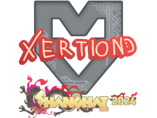 xertioN | Shanghai 2024 image