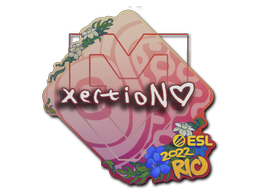 xertioN | Rio 2022 image