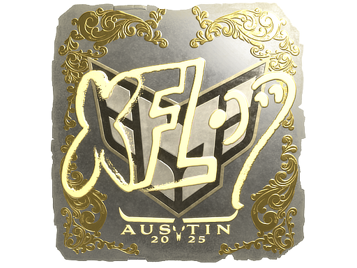 xfl0ud (Gold) | Austin 2025 image