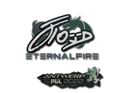xfl0ud | Antwerp 2022 image