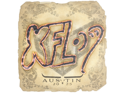xfl0ud | Austin 2025 image