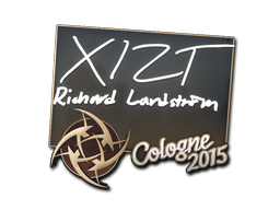 Xizt | Cologne 2015 image