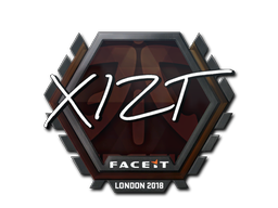 Xizt | London 2018 image