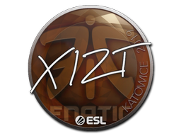 Xizt | Katowice 2019 image