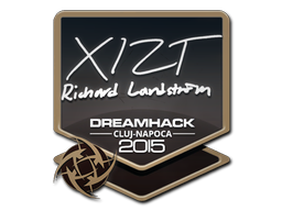 Xizt | Cluj-Napoca 2015 image