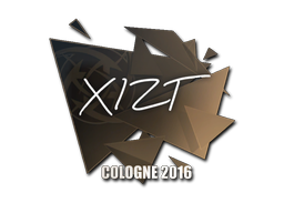 Xizt | Cologne 2016 image