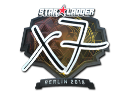 xseveN (Foil) | Berlin 2019 image