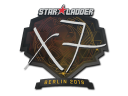 xseveN | Berlin 2019 image