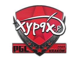 Xyp9x | Krakow 2017 image