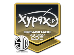 Xyp9x | Cluj-Napoca 2015 image