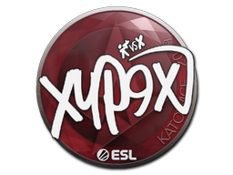 Xyp9x | Katowice 2019 image