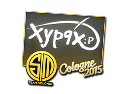 Xyp9x | Cologne 2015 image