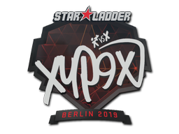 Xyp9x | Berlin 2019 image