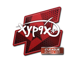 Xyp9x | Atlanta 2017 image