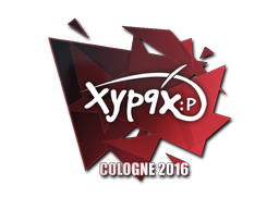 Xyp9x | Cologne 2016 image