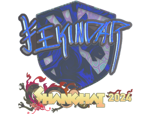 YEKINDAR (Holo) | Shanghai 2024 image
