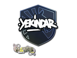 YEKINDAR | Paris 2023 image