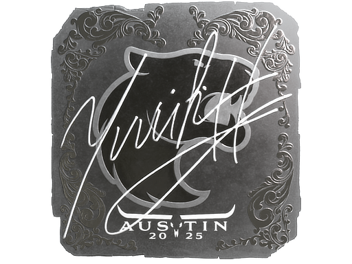 yuurih (Foil) | Austin 2025 image